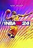 NBA 2K24 (Video Game 2023) Poster