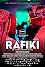 Rafiki (2018) Poster