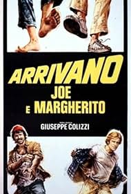 Run, Run, Joe! (1974)