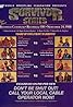 WWF Survivor Series (1988) Poster