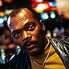 Samuel L. Jackson in Sydney (1996)