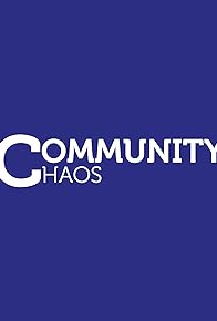 Primary photo for Community Chaos