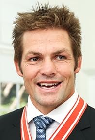 Primary photo for Richie McCaw