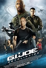 Primary photo for G.I. Joe: Retaliation