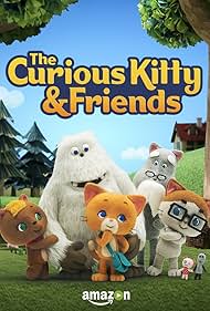 The Curious Kitty & Friends (2016)