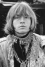 Brian Jones