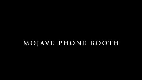 Mojave Phone Booth