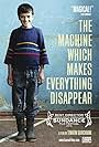 The Machine Which Makes Everything Disappear (2012)