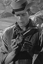 Bradford Jackson in Death Valley Days (1952)