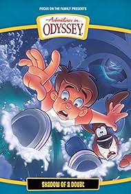 Adventures in Odyssey: Shadow of a Doubt (1993)