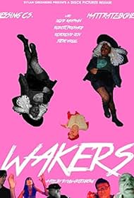 Wakers (2014)