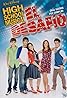 High School Musical: El Desafío (2008) Poster