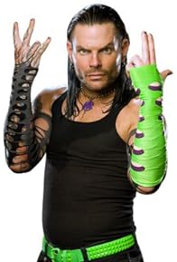 Primary photo for Jeff Hardy