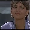 Halle Berry in Father Hood (1993)