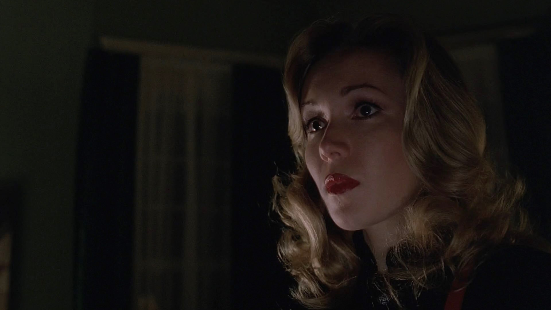 Deanna Milligan in The X-Files (1993)