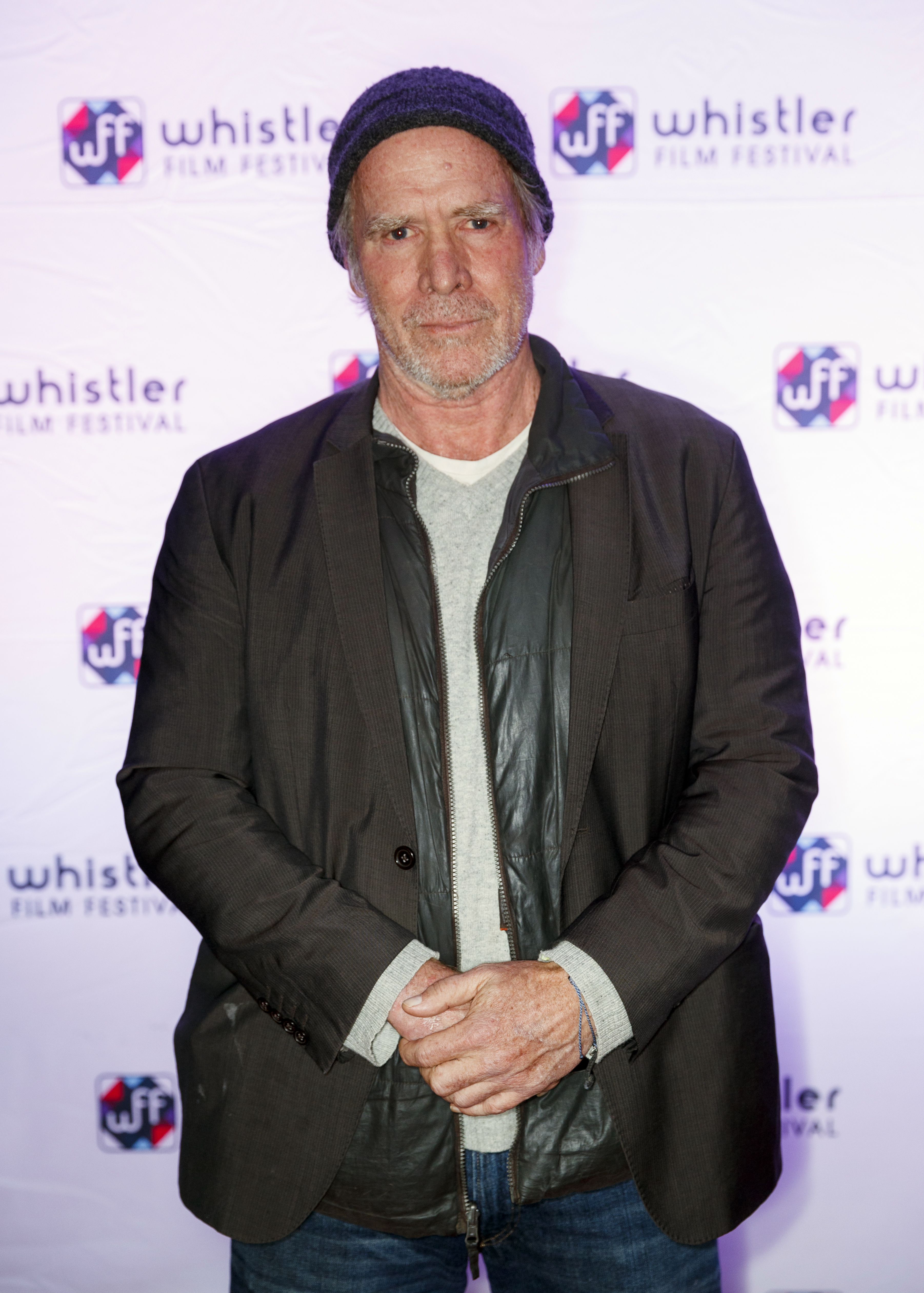 Will Patton: June 14