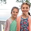 Kayden Magnuson and Abbie Magnuson in Chesapeake Shores (2016)