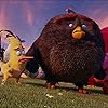 Sean Penn, Kate McKinnon, Anthony Padilla, Maya Rudolph, Danny McBride, Josh Gad, and Ian Hecox in The Angry Birds Movie (2016)