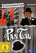 Pan Tau