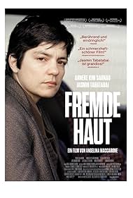 Jasmin Tabatabai in Fremde Haut (2005)