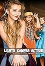 Danielle Cohn in Lights, Camera, Action (2019)