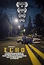 Connor Garelick in Echo (2017)