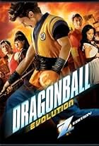 Dragonball Evolution: Gag Reel