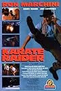 Karate Raider (1995)