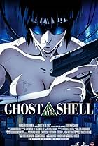 Ghost in the Shell