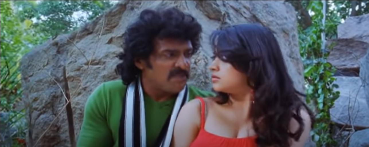 Bhavana and Upendra in Topiwala (2013)