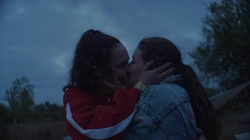 Join four freewheeling young women with their heads in the clouds as they navigate a host of romantic experiences both sweet and savory in this latest eclectic collection of lesbian-themed short films.

www.nqvmedia.com