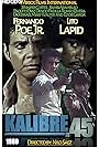 Fernando Poe Jr. and Lito Lapid in Kalibre .45 (1980)