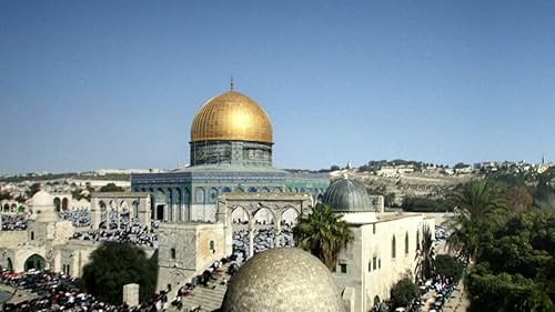 The Gatekeepers: Bomb Plot On The Dome Of The Rock