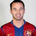 Andrés Iniesta