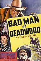 Bad Man of Deadwood