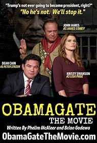 ObamaGate: The Movie (2020)