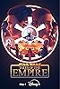 Star Wars: Tales of the Empire (TV Mini Series 2024) Poster