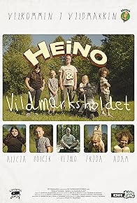 Primary photo for Heino og Vildmarksholdet