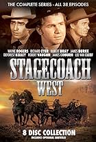 Stagecoach West