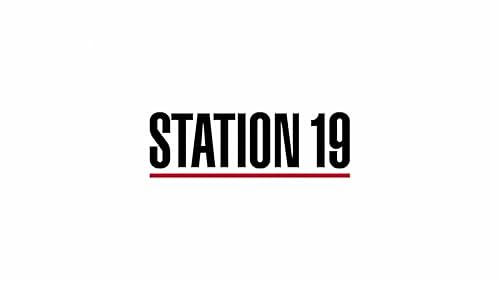 Station 19 Ep 3.14 (2020) Guest Star Top of Show