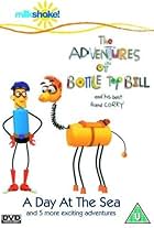 The Adventures of Bottle Top Bill and His Best Friend Corky