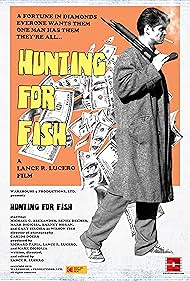 Gary Sirchia in Hunting For Fish (2018)