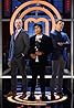 MasterChef Canada (TV Series 2014– ) Poster