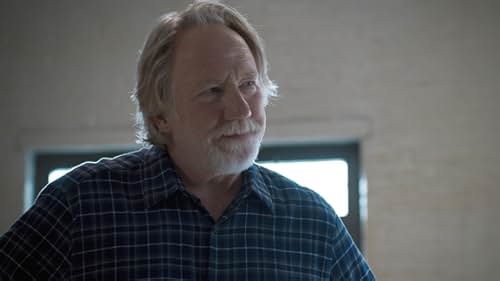 Timothy Busfield in For Life (2020)