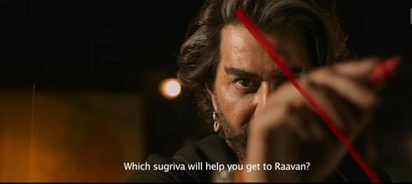 Raavan (2022)