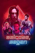 Welcome, Megan