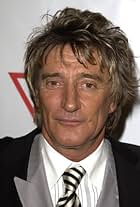 Rod Stewart