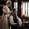 Suranne Jones and Albane Courtois in Gentleman Jack (2019)