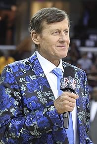 Primary photo for Craig Sager