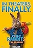 Peter Rabbit 2: The Runaway (2021) Poster